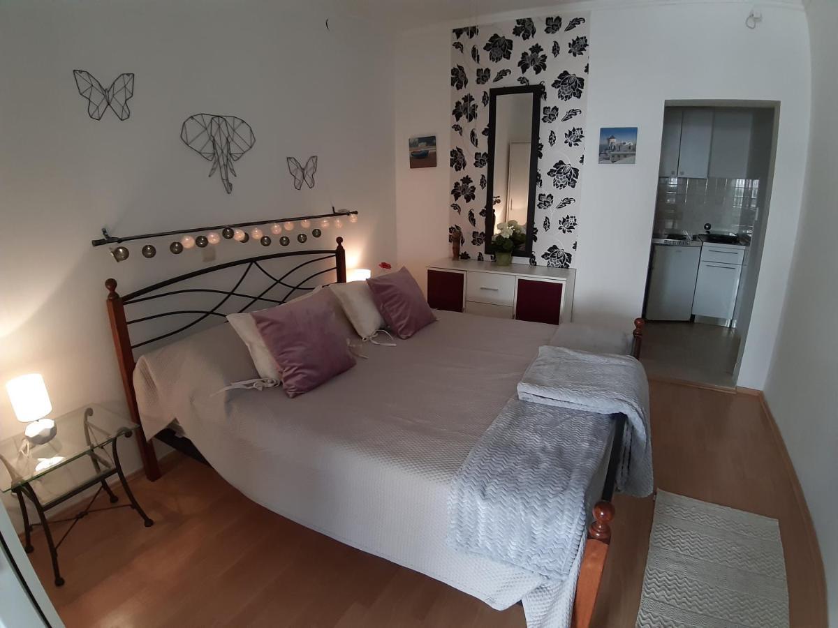 Apartamento Tania Hvar Town