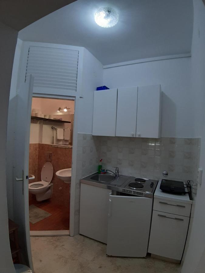 Apartamento Tania