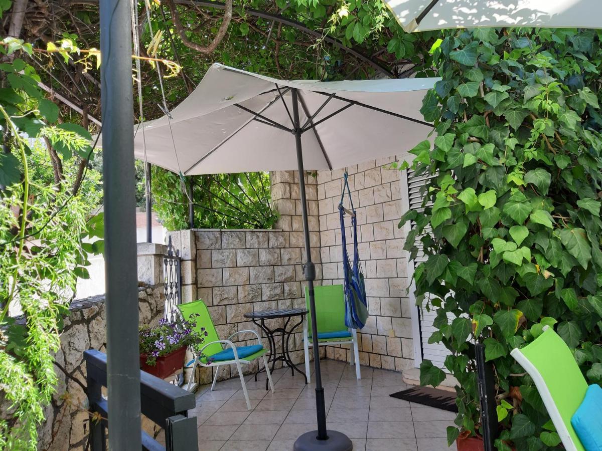 Tania Apartmán Hvar Town