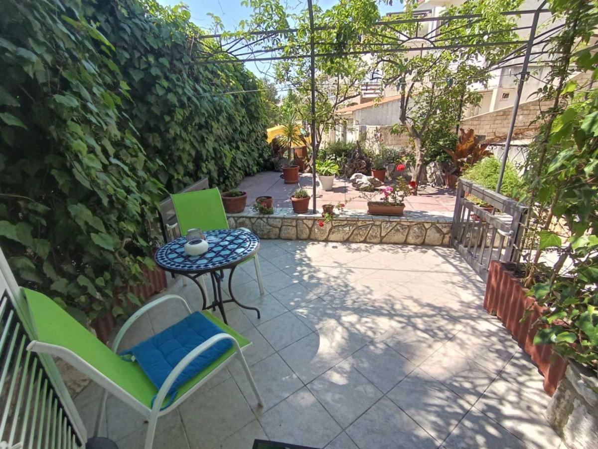 Tania Apartmán *